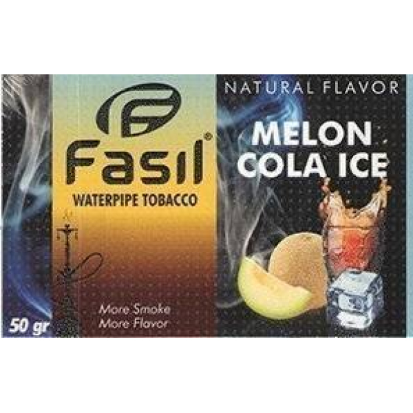 Табак Fasil Melon Cola Ice в Ростове-на-Дону