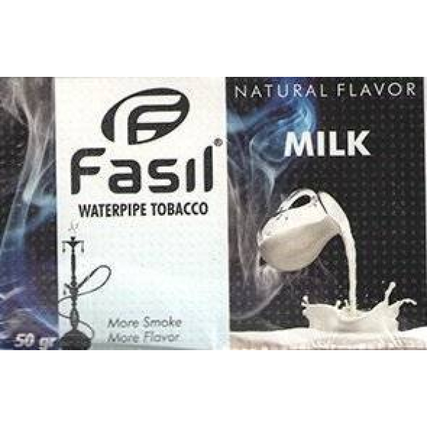 Табак Fasil Milk в Ростове-на-Дону