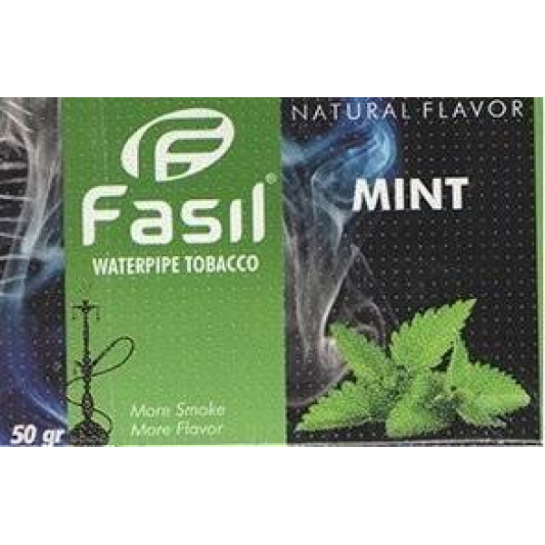 Табак Fasil Mint в Ростове-на-Дону
