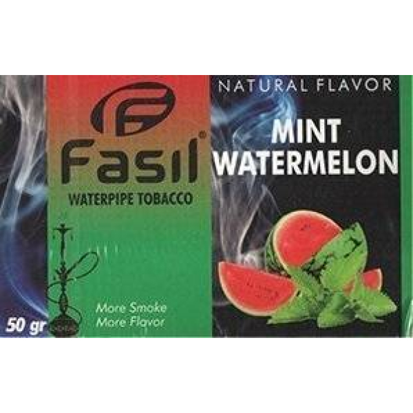 Табак Fasil Mint Watermelon в Ростове-на-Дону