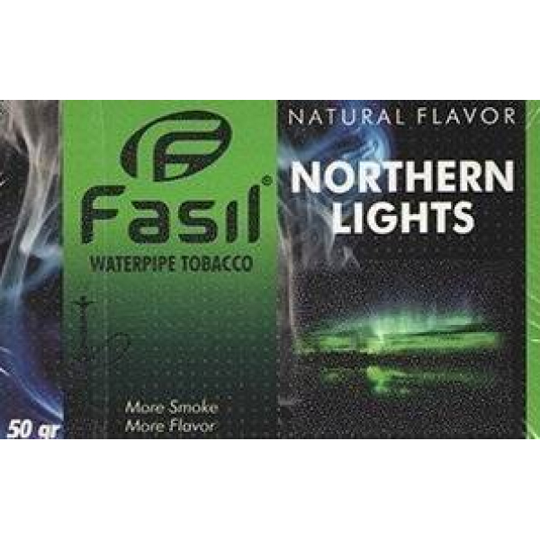 Табак Fasil Northern Lights в Ростове-на-Дону