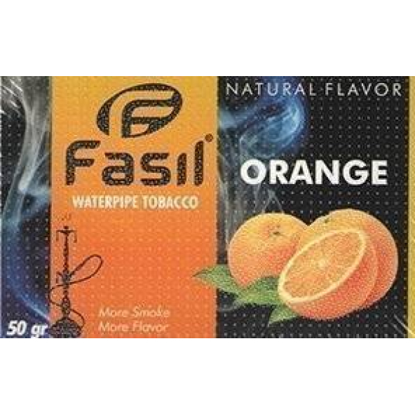 Табак Fasil Orange в Ростове-на-Дону