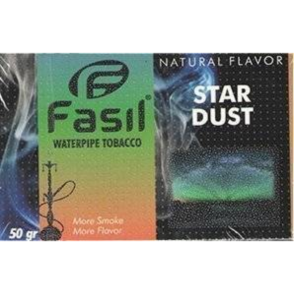 Табак Fasil Star Dust в Ростове-на-Дону