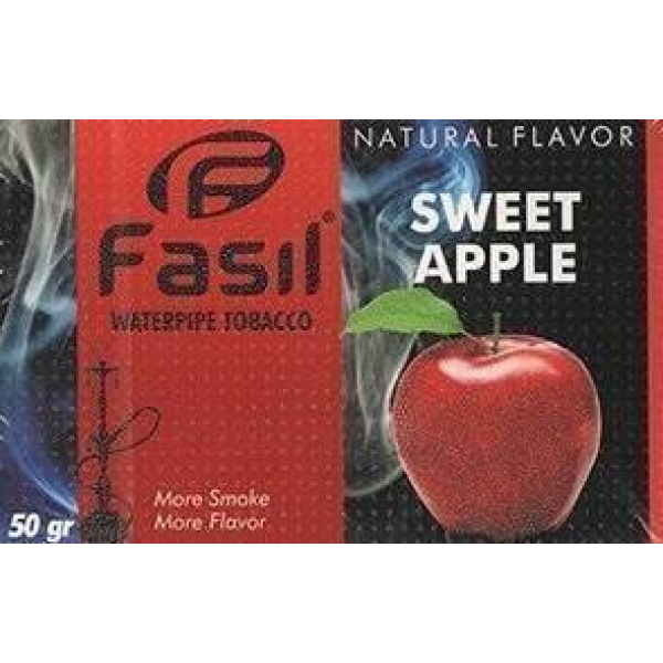 Табак Fasil Sweet Apple в Ростове-на-Дону