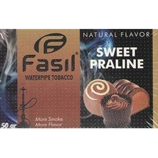 Табак Fasil Sweet Praline в Ростове-на-Дону