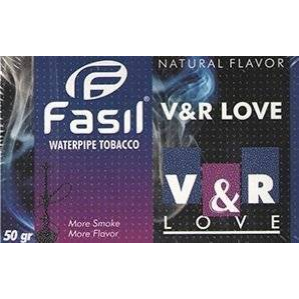 Табак Fasil VR Love в Ростове-на-Дону