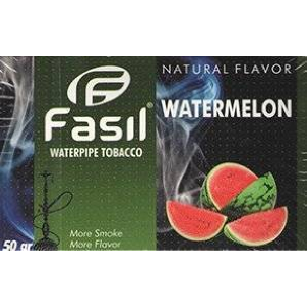 Табак Fasil Watermelon в Ростове-на-Дону