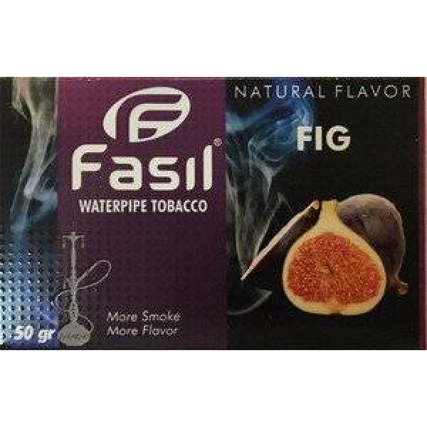 Табак Fasil Fig в Ростове-на-Дону