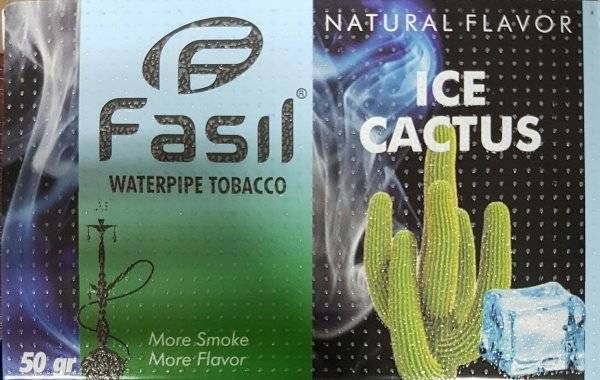 Табак Fasil Ice Cactus в Ростове-на-Дону