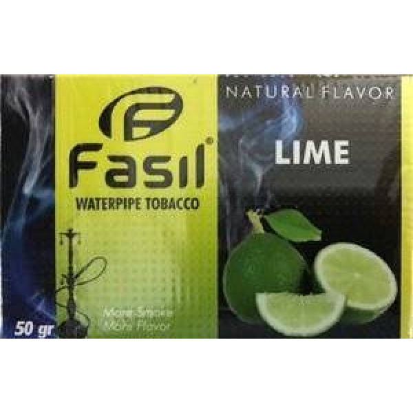 Табак Fasil Lime в Ростове-на-Дону
