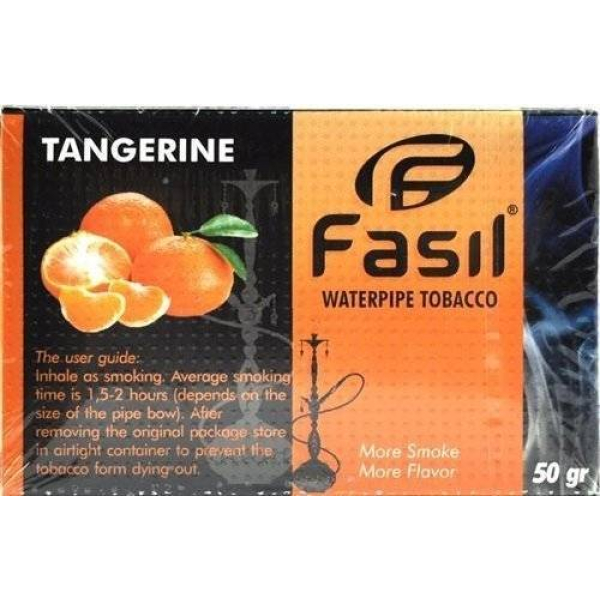 Табак Fasil Tangerine в Ростове-на-Дону