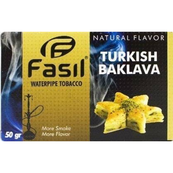 Табак Fasil Turkish Baklava в Ростове-на-Дону