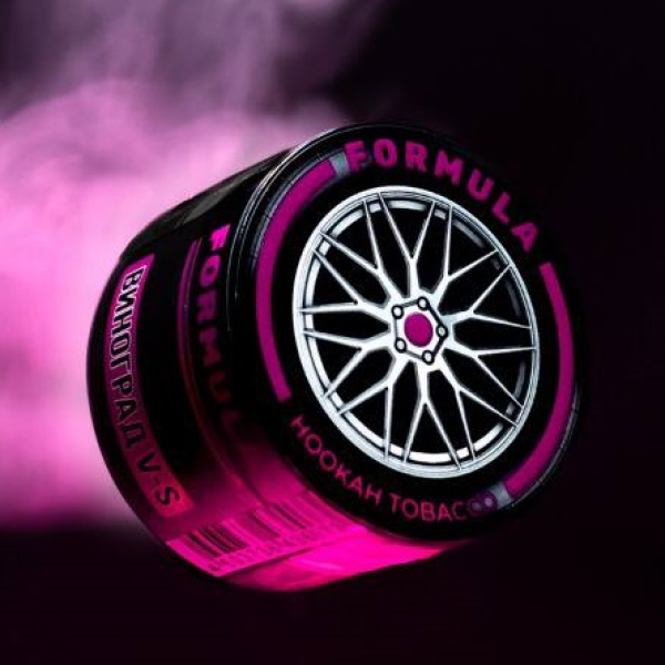 Табак Formula Grape Vs 50 гр в Ростове-на-Дону