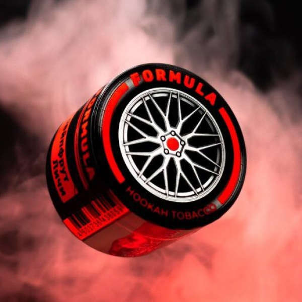 Табак Formula Grapefruit Lychee (Грейпфрут Личи) 50 гр в Ростове-на-Дону
