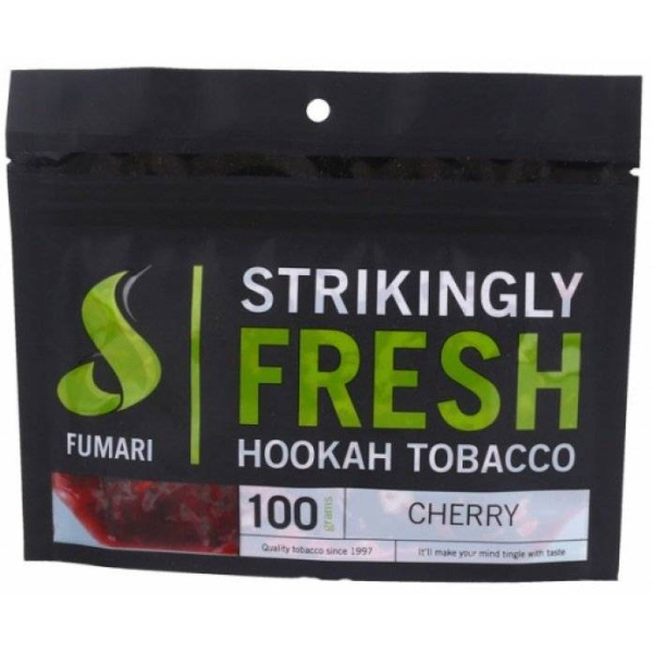 Табак Fumari Cherry 100 гр в Ростове-на-Дону