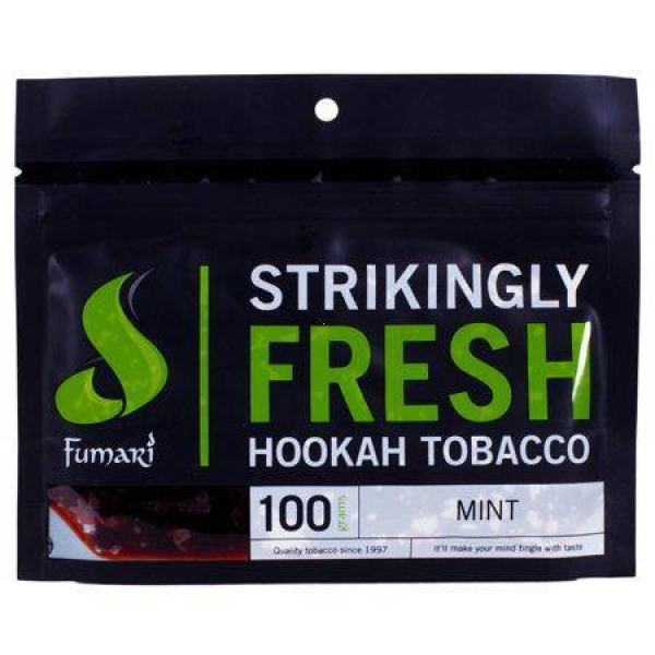 Табак Fumari Mint 100 гр в Ростове-на-Дону