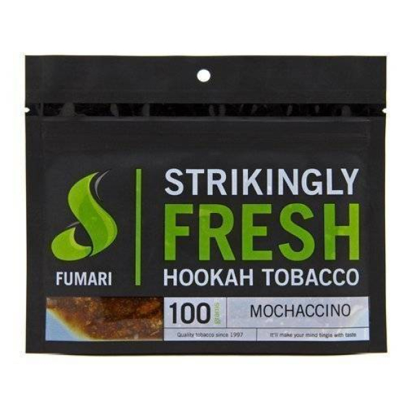 Табак Fumari Mochaccino 100 гр в Ростове-на-Дону