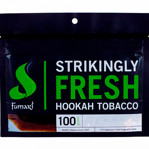 Табак FUMARI CARIBBEAN COLADA (Карибская колада) 100 гр в Ростове-на-Дону