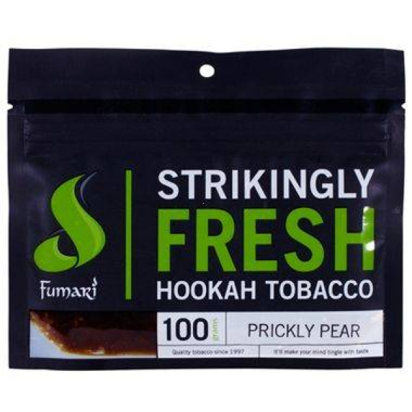 Табак Fumari Prickly Pear 100 гр в Ростове-на-Дону