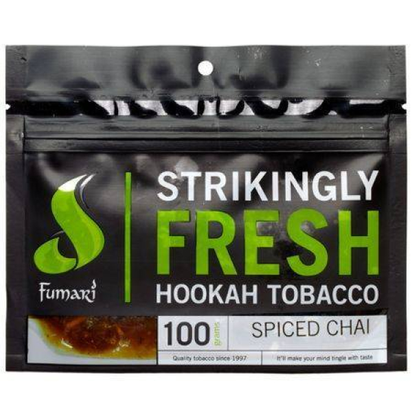 Табак Fumari Spiced Chai 100 гр в Ростове-на-Дону