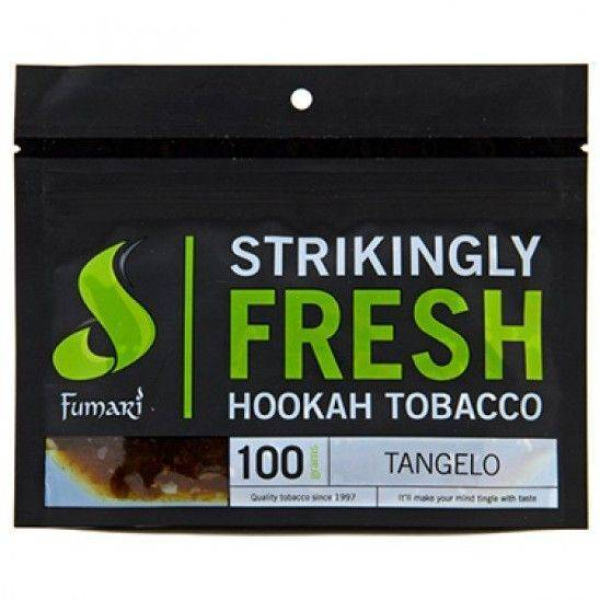 Табак Fumari Tangelo 100 гр в Ростове-на-Дону
