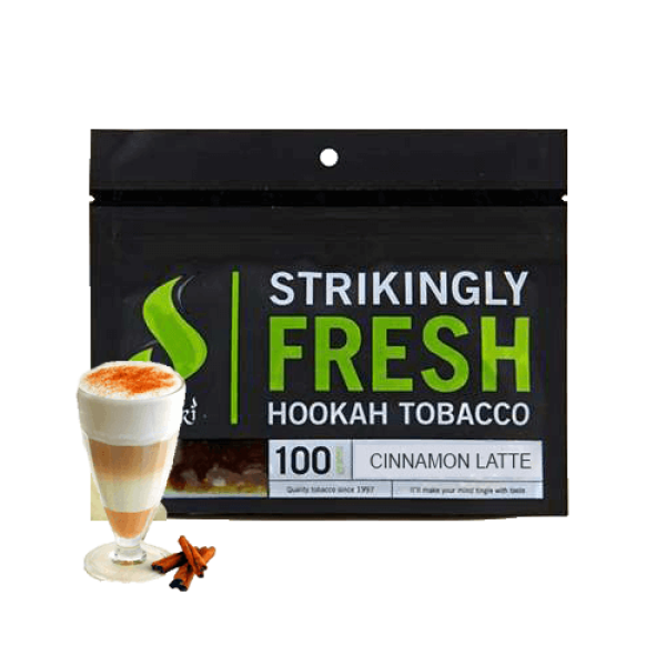 Табак Fumari Cinnamon Latte 100 грамм в Ростове-на-Дону