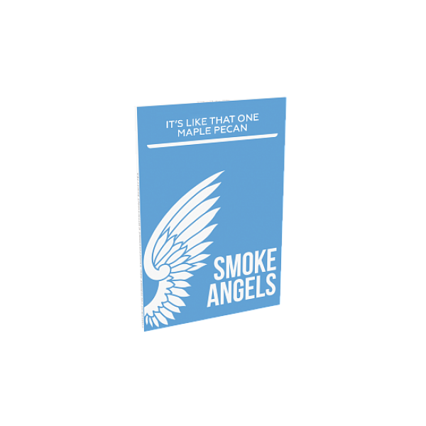 Табак Smoke Angels IT’S LIKE THAT ONE MAPLE PECAN 25 грамм в Ростове-на-Дону