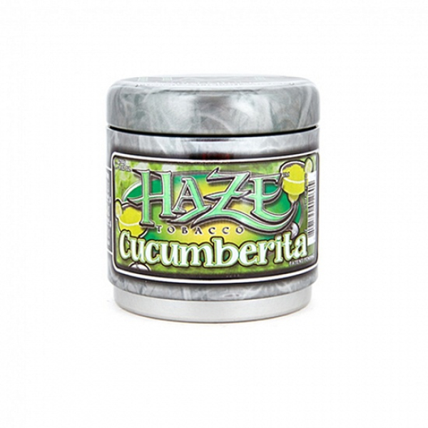 Табак Haze Cucumberita 250 грамм в Ростове-на-Дону