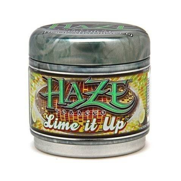 Табак Haze Lime it Up 250 грамм в Ростове-на-Дону