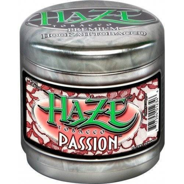 Табак Haze Passion 250 грамм в Ростове-на-Дону
