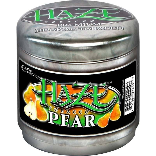 Табак Haze Pear 250 грамм в Ростове-на-Дону