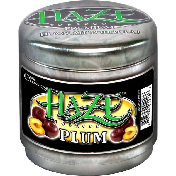 Табак Haze Plum 250 грамм в Ростове-на-Дону