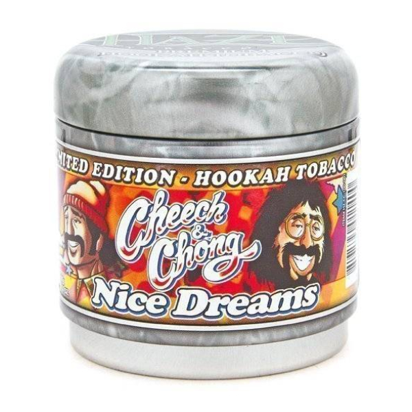 Табак Haze Cheech&Chong Nice Dreams 100 грамм в Ростове-на-Дону