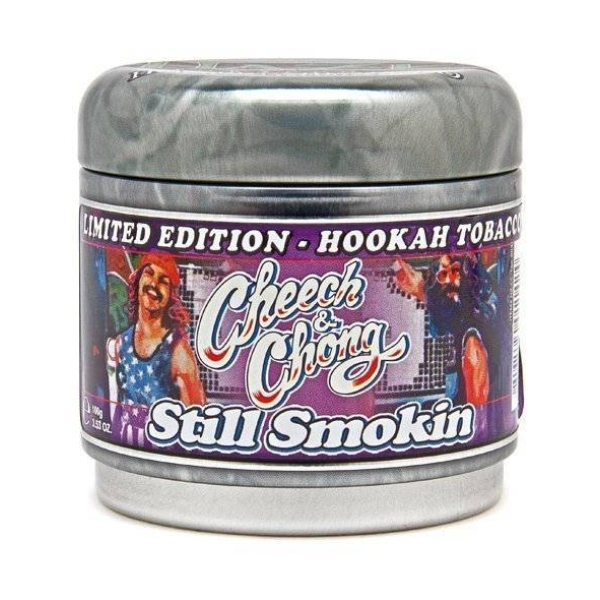 Табак Haze Cheech&Chong Still Smoking 100 грамм в Ростове-на-Дону