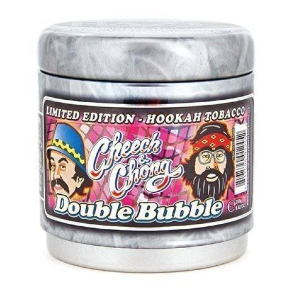 Табак Haze Cheech&Chong Double Bubble 100 грамм в Ростове-на-Дону