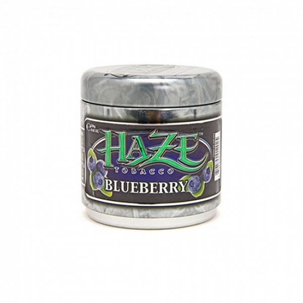 Табак Haze Blueberry 250 гр в Ростове-на-Дону