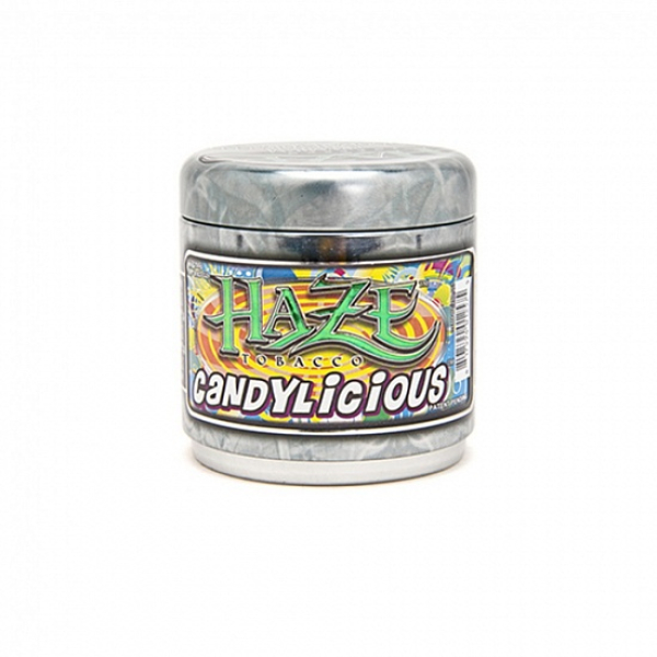 Табак Haze Candylicious 250 гр в Ростове-на-Дону