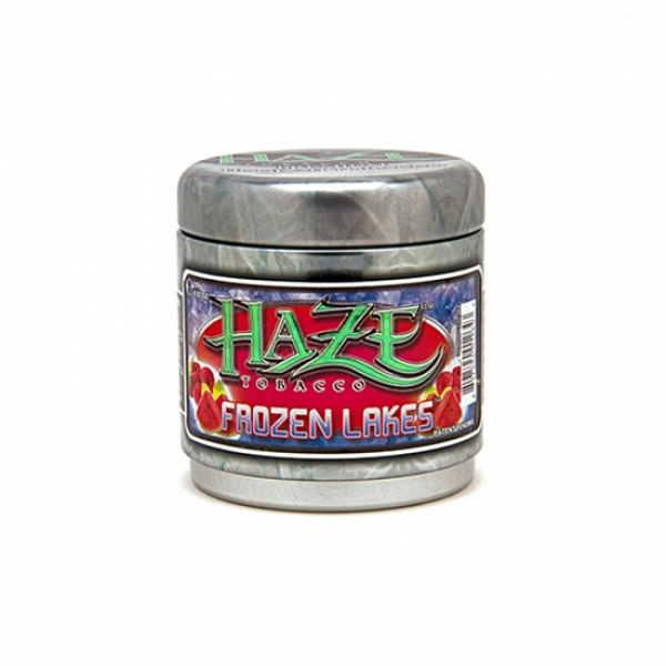 Табак Haze Frozen Lakes 250 гр в Ростове-на-Дону