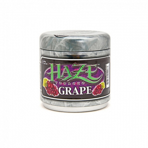 Табак Haze Grape 250 гр в Ростове-на-Дону