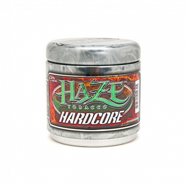 Табак Haze Hardcore 250 гр в Ростове-на-Дону