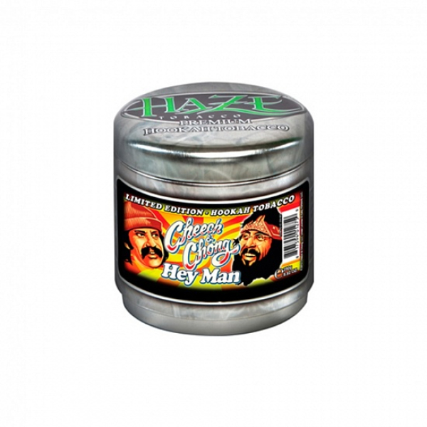 Табак Haze Hey Man 250 гр в Ростове-на-Дону