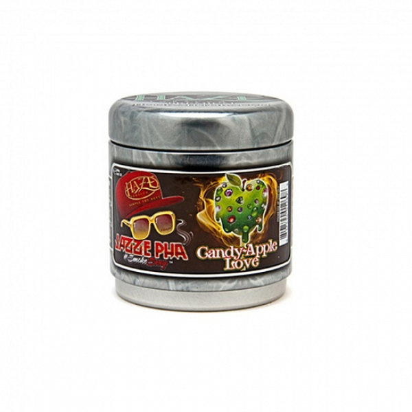 Табак Haze Jazze Pha Candy Apple Love 250 гр в Ростове-на-Дону