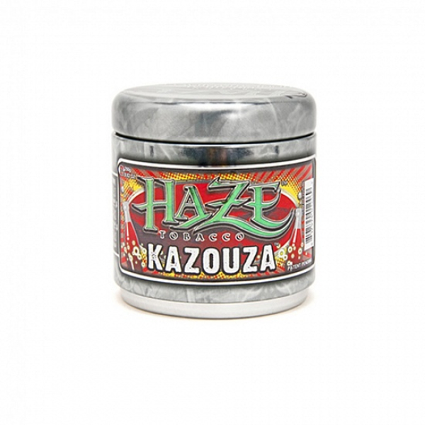 Табак Haze Kazouza 250 гр в Ростове-на-Дону