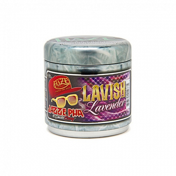 Табак Haze Lavish Lavender 250 гр в Ростове-на-Дону