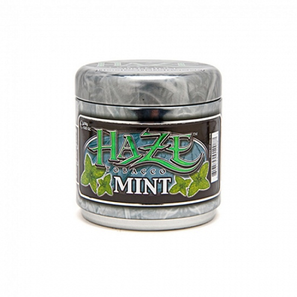 Табак Haze Mint 250 гр в Ростове-на-Дону
