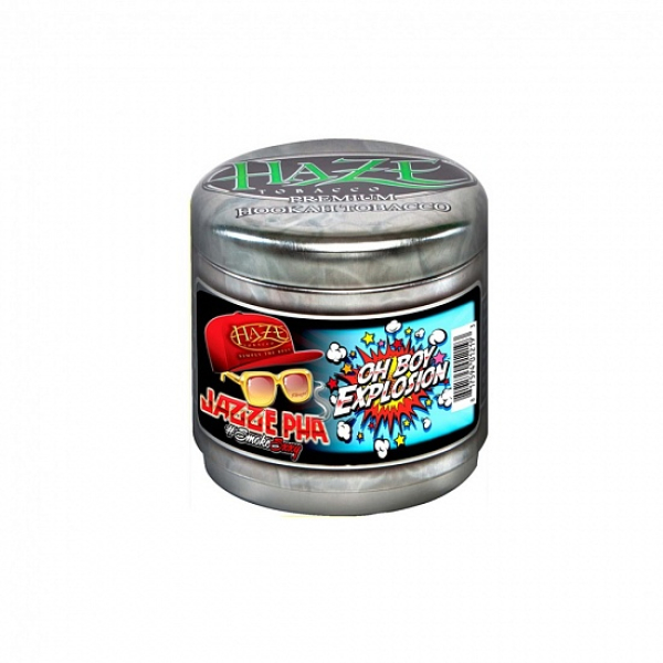 Табак Haze Oh Boy Explosion 250 гр в Ростове-на-Дону