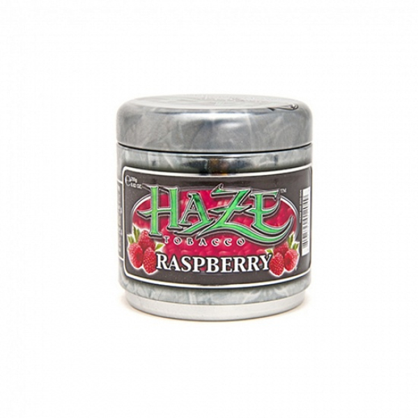 Табак Haze Raspberry 250 гр в Ростове-на-Дону