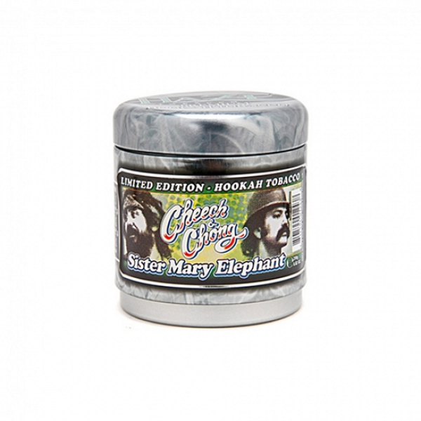 Табак Haze Sister Mary Elephant 250 гр в Ростове-на-Дону