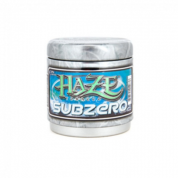 Табак Haze Subzero 250 гр в Ростове-на-Дону