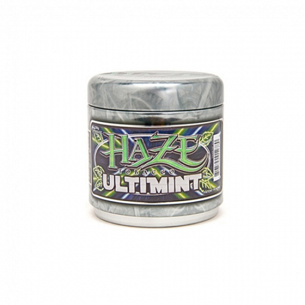 Табак Haze Ultimint 250 гр в Ростове-на-Дону